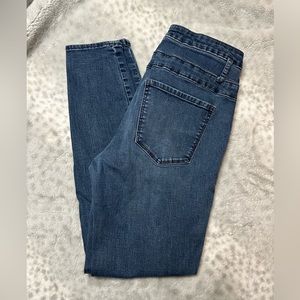 Refuge Jeans